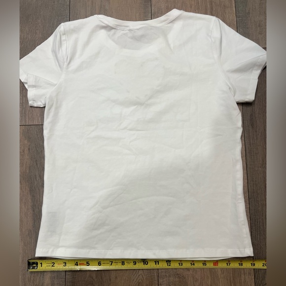 Kriado Puerto Rico T-Shirt Size Medium NWT! - Picture 8 of 9